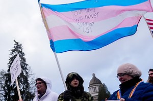 Transgender Day of Visibility 2025: 5 challenges faced under Trump rule
