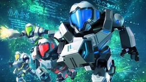 Why Federation Force deserves the Metroid Prime name