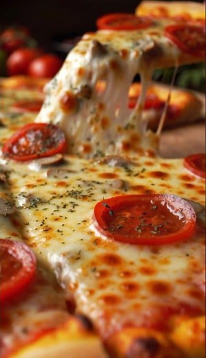Papa John’s commercial ￼ #pizza #papajohn