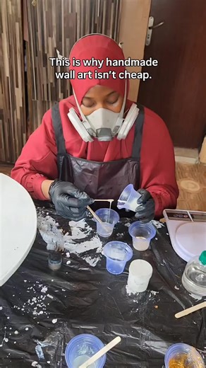 Why Handmade Wall Art is Worth the Investment