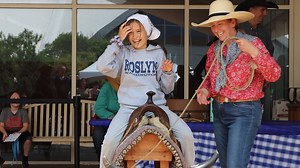 11K views · 118 reactions | Counting down the days to the Chuck Wagon Festival! Be there this weekend! Buy discounted tickets now: https://nationalcowboymuseum.org/annual-chuck-wagon-festival/ | National Cowboy & Western Heritage Museum | Facebook