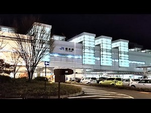 【JR福井駅】【えちぜん鉄道】【福井鉄道】駅舎 駅ホーム 駅構内 駅周辺 バスターミナル【福井撮り鉄旅】【建築】architecture【記録】