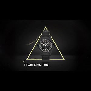 6.5K views · 32 reactions | Keep up with a racing pulse. With one swipe right of Montblanc Summit. Our first smartwatch to keep up with your daily movement at just one touch. Take a look at it in action: www.montblanc.com/summit #BeAHEAD" | Montblanc | Facebook