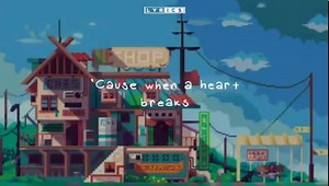 Breakeven - The script | L Y R I C S