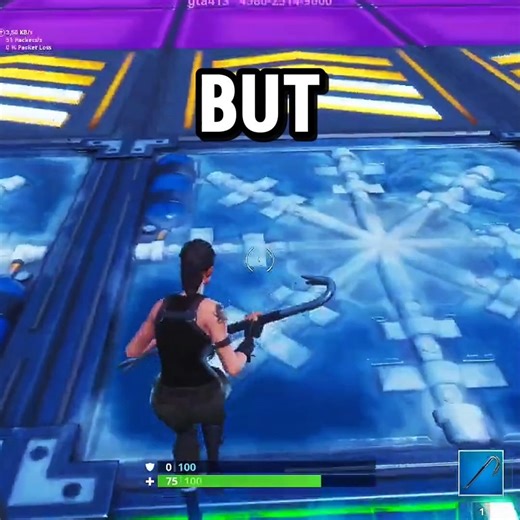 zonky on Instagram: "no way calc meme in 2026 #funny #fortnite #trolling"