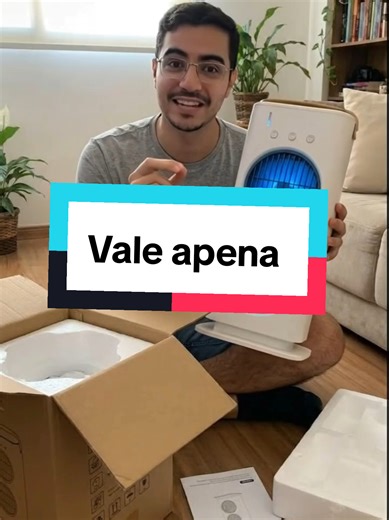 Ventilador Nebulizador Simples, funcional e ajuda muito no calor do dia a dia. Aqui valeu a pena. Clica na sacolinha laranja 🟧 @MAGAZINE ANJOS SV CREATOR@MAGAZINE ANJOS SV CREATOR @MAGAZINE ANJOS SV CREATOR #tiktokshopbrasil #usonodiaadia #testando #verao #real