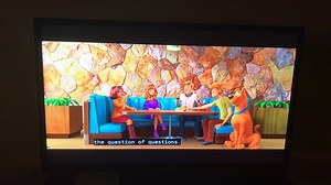 Scooby Doo! Where Are You Theme Song