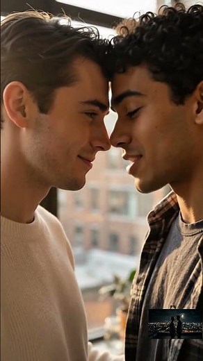 You Kiss Me Like You Miss Me #blshorts