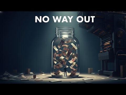 Why Nobody Can Escape Inflation’s Trap