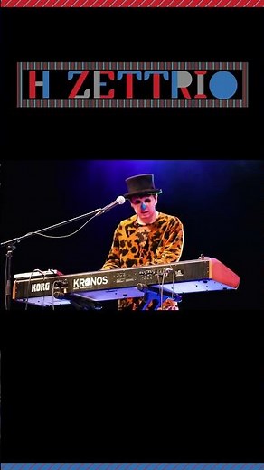 【LIVE映像】DERBY〜栄光の道しるべ〜 [H ZETTRIO LIVE 2018 -こどもの日Special-]