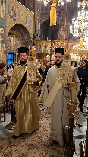 ΜΗΤΡΟΠΟΛΙΤΗΣ ΠΕΡΙΣΤΕΡΙΟΥ ΕΥΛΟΓΕΙ