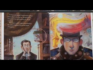 The Noisy Paint Box (condensed)