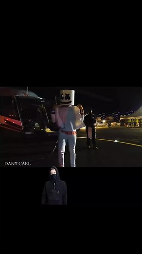 Alan Walker x Marshmello Collab: The Ultimate Music Fusion