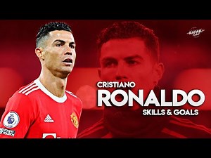 Cristiano Ronaldo | All Free Kick Goals in Career | Best Free Kicks & Dribbling Skills