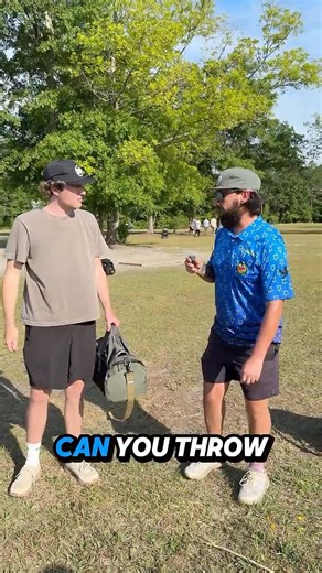 How Far Can I Throw?
