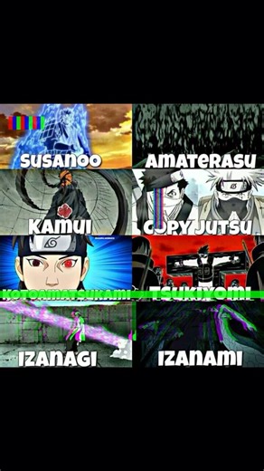 #susanoo #jutsu #anime #trending #shorts
