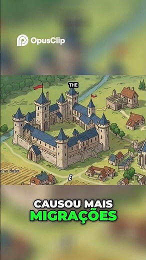 Feudalism Explained: How Climate Shaped History!