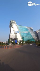4.7K views · 28 reactions | Are you too missing the road trips in Gurugram? Watch this exclusive video of DLF Cyber City Gurgaon! Don't forget to TAG your friends! Also check out Galleria Market Video - https://www.facebook.com/wearegurgaondotcom/videos/441696676671467/ For more amazing videos of Gurgaon CIty follow us on Instagram: https://www.instagram.com/weareguragon_ | We Are Gurgaon | Facebook