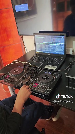 Curso de DJ Gratis - Aprende a Usar Virtual DJ y Serato | JB DJ Ecuador