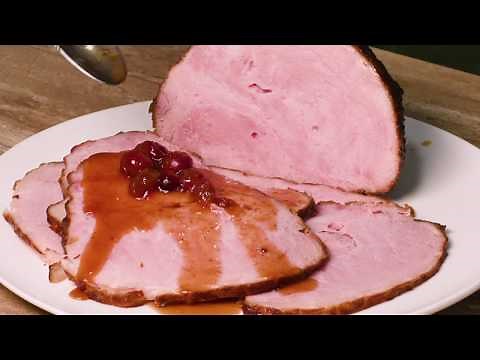 Slow Cooker Glazed Ham Recipe | Stater Bros. Markets