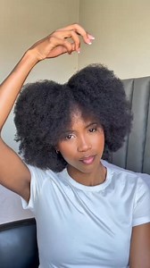Afro wig available R1200! | Wig World Up