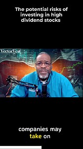 https://youtu.be/rq9DEEuX9y0Buying High Yield Stocks the Right Way! #dividends #VVNation #stocks | VectorVest