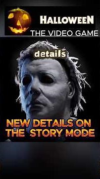 Terrifying NEW Single Player Mode Details from Halloween the Video Game #horrorgaming