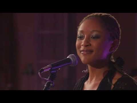 Lee Ritenour - Is It You? ft. Kenya Hathaway, Grady Harrell (Overtime '04) [4K Upscale | Remastered]
