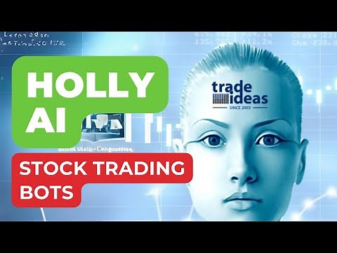 Trade Ideas Holly AI Review | Stock Trading Bots