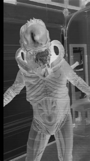 Happy #alien #day #aliens #movie #horror #funny #costume #cosplay