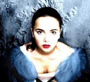 Monika Brodka – Znam Cię na pamięć