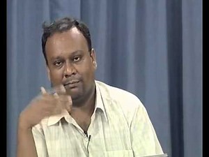 Mod-04 Lec-03 Design of Distillation Columns -- Part I (Sequencing of Columns, Energy Integration )