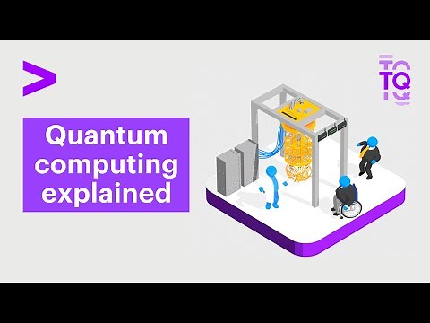 What is quantum computing? A game-changing revolution in technology