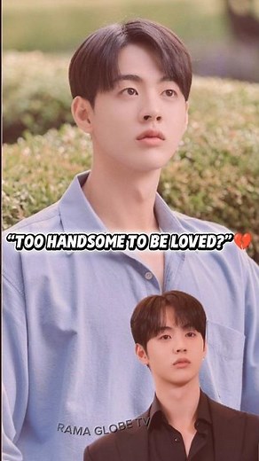 Love Phobia (2026) | Kim Hyun Jin’s Romance Novelist Meets AI Dating CEO 💔🤖