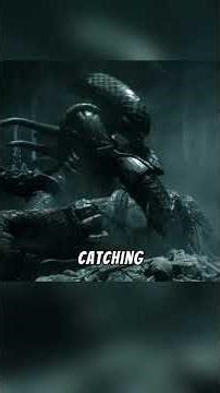 Why is the Grid Alien so strong #foryou #shorts #predator