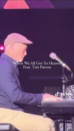 Ladies and gentlemen, I present to you Tim Parton. One of the most talented musicians I’ve ever had the privilege of knowing. #piano #gospel #christianmusic #gospelmusic #pianotok