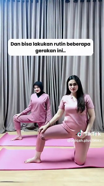 Senam untuk Ibu Hamil: Yuk Bergerak dengan Senyaman mungkin!