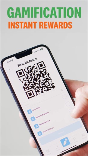Transform safety from boring compliance to engaging achievement. 𝗦𝗰𝗿𝗮𝘁𝗰𝗵𝗶𝗲 𝗮𝗽𝗽𝗹𝗶𝗲𝘀 𝗽𝗿𝗼𝘃𝗲𝗻 𝗴𝗮𝗺𝗲 𝗽𝘀𝘆𝗰𝗵𝗼𝗹𝗼𝗴𝘆 𝘁𝗼 𝘄𝗼𝗿𝗸𝗽𝗹𝗮𝗰𝗲 𝘀𝗮𝗳𝗲𝘁𝘆 - the same techniques that make apps addictive, but for keeping your team safe. ✅ 𝗜𝗻𝘀𝘁𝗮𝗻𝘁 𝗿𝗲𝗰𝗼𝗴𝗻𝗶𝘁𝗶𝗼𝗻: Supervisors award points immediately for safe behaviours 🔥 𝗥𝗲𝗮𝗹 𝗰𝗼𝗺𝗽𝗲𝘁𝗶𝘁𝗶𝗼𝗻: Teams climb leaderboards, compete for top safety crew 💰 𝗧𝗮𝗻𝗴𝗶𝗯𝗹𝗲 𝗿𝗲𝘄𝗮𝗿𝗱𝘀: Workers win cash.