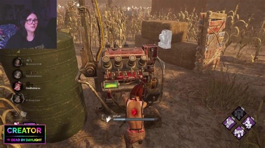 Deebers with the goat @hardcorerobbie✨!add !discord !throne