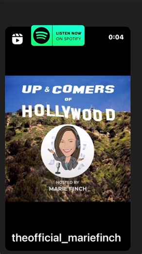 Up and Comers of Hollywood Podcast brings fun and inspiring interviews and insights from up and coming artists and professionals in the entertainment industry located in the depths of Los Angeles’ Hollywood. Available on YouTube, Spotify, Amazon Music, Apple Podcasts and Pandora Check it out!!!!🎙️✔️ #upandcomersofhollywood #podcast #podcasting #podcastinglife #podcastshow #podcastaddict #podcastnetwork #podcastlife #podcastepisode #podcastrecommendation #podcast🎧 #podcastinterview #podcastgues
