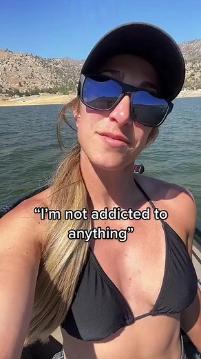 17K views · 541 reactions | My name is Kayla and im addicted to bass fishing. Introduce yourself!! Who are you, where are you from, whats your biggest bass?! Lets go!!!  #fishing #bassfishing #largemouthbass #girlswhofish #fishingaddict #imnotaddictedtoanything | Kayla Nevius | Facebook