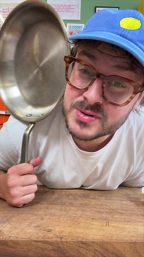Mastering Heat for Stainless Steel Cooking