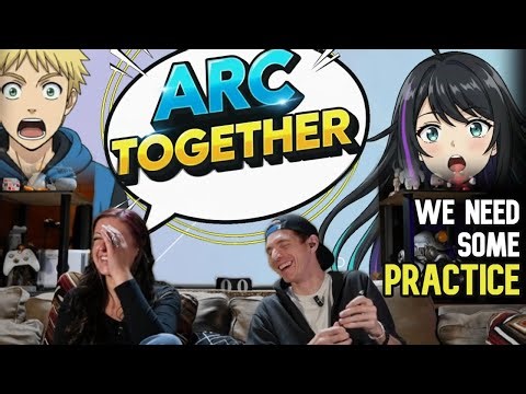 Our Intro Went Way Off Script (We Couldn’t Stop Laughing)