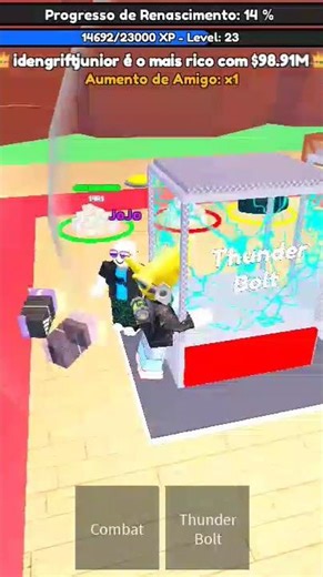 roblox Tycoon anime power
