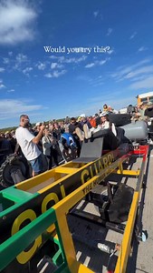 Catapult BASE jump is Wild. via: @carolchafauzer | Nitro Circus