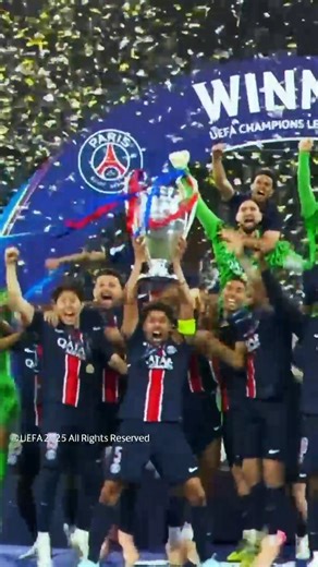 We're ready to fly high together, again ✈️ The new UEFA Champions League tournament begins this week! #UCLxQR #QatarAirways | Qatar Airways