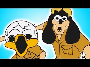 If I Laugh, The Video Ends - Mokey's Show Crocodile