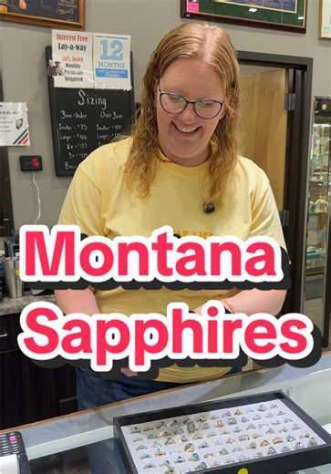American Antiques & Jewelry (@american.antiques)’s video of montana