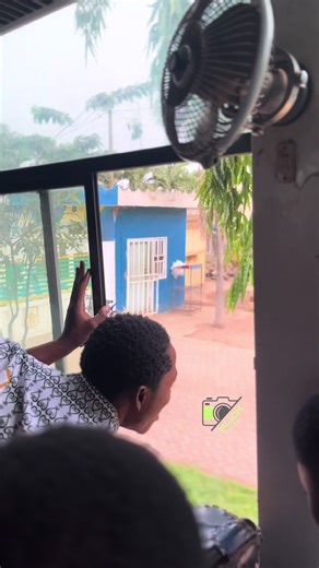 Exploring Obuasi: A Memorable Journey in Ghana