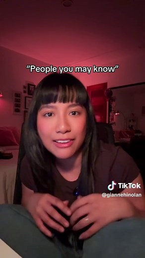 Bakit lumalabas ang 'People You May Know' sa Facebook?